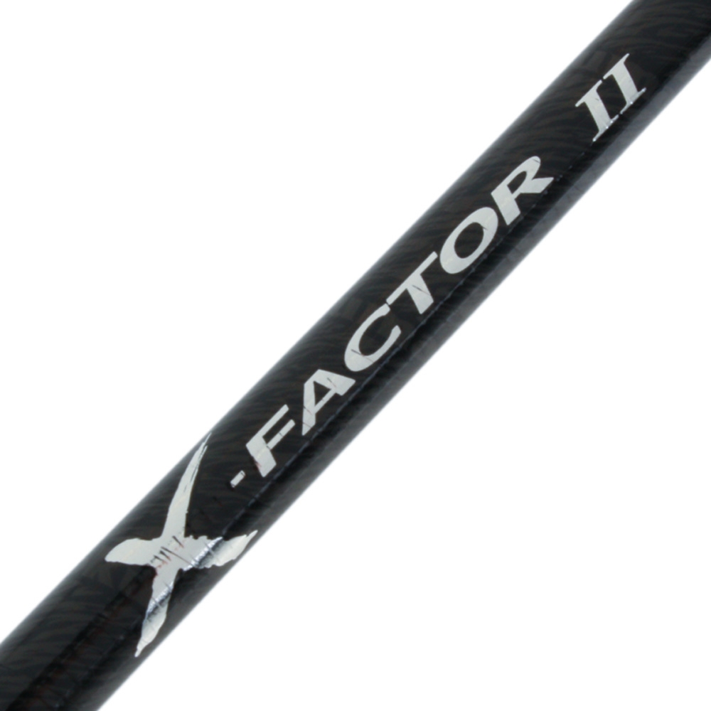Okuma X-Factor II Overhead Trout Trolling Rod 5ft 6in 18-30lb 1pc