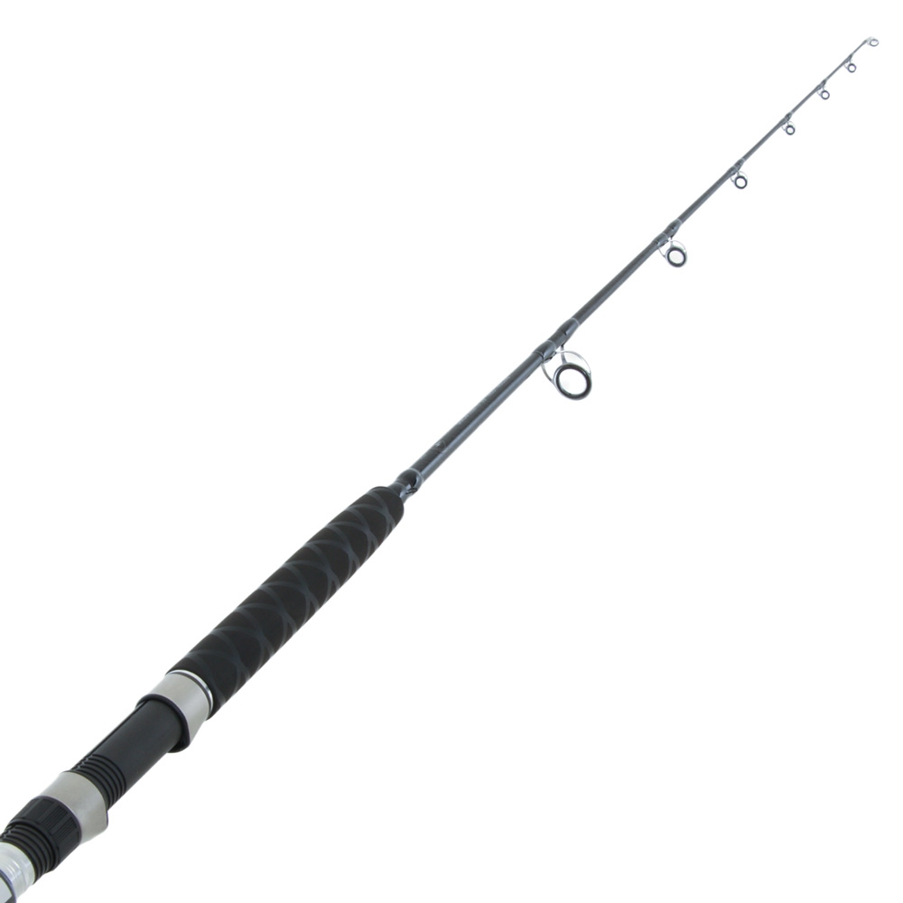 Okuma X-Factor II Overhead Trout Trolling Rod 5ft 6in 18-30lb 1pc