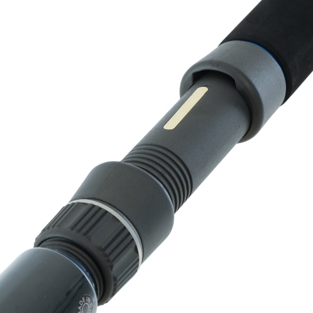 Okuma Sensor Tip Game Rod Blue 5ft 6in 24kg 1pc