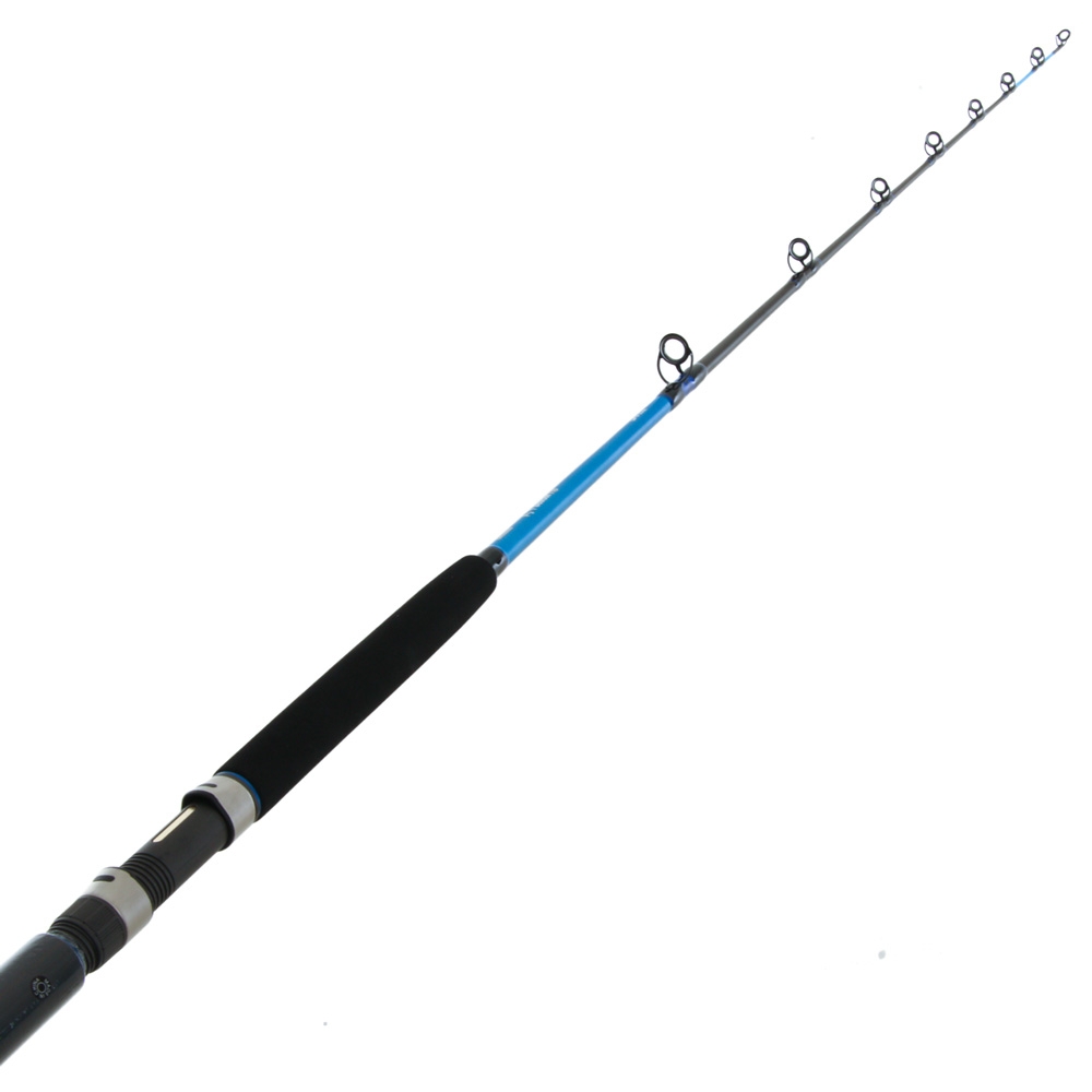 Okuma Sensor Tip OH Boat Rod 6ft 15kg 1pc