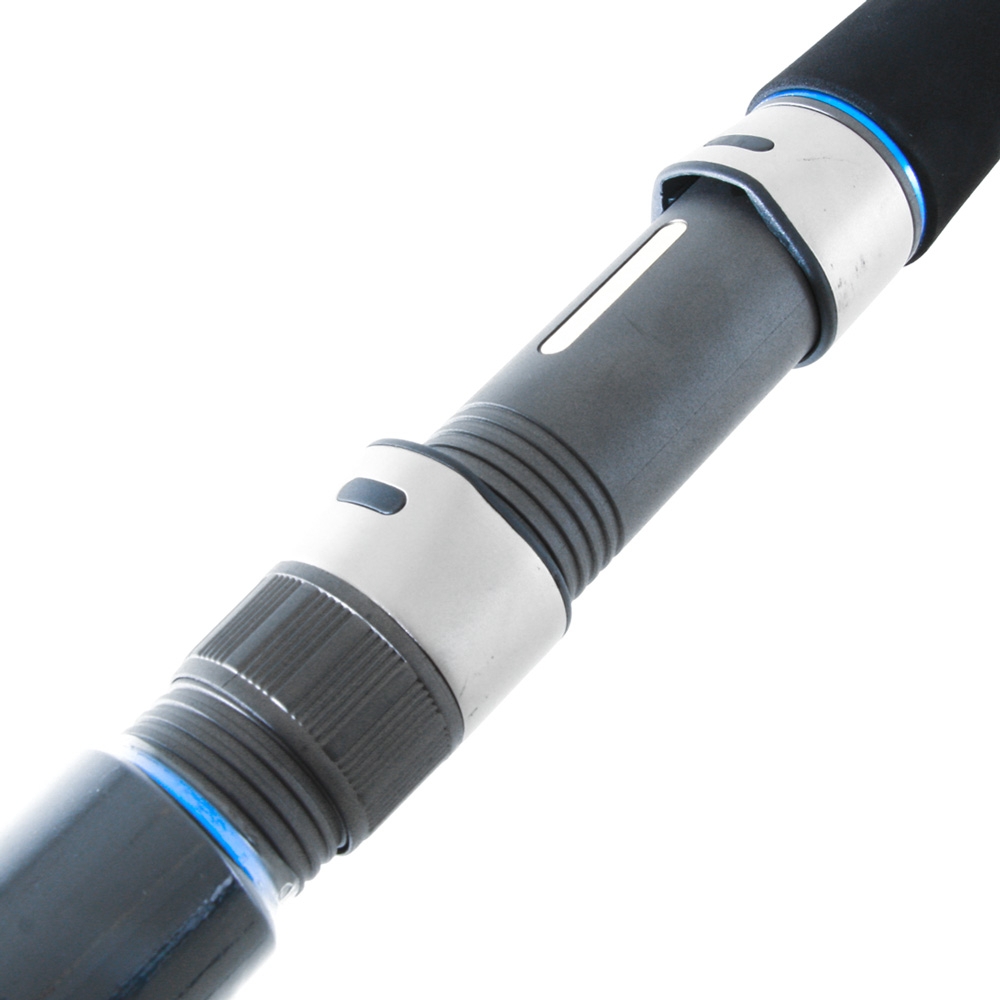 Okuma Sensor Tip Rock / Surf Rod 10ft 15kg 3pc