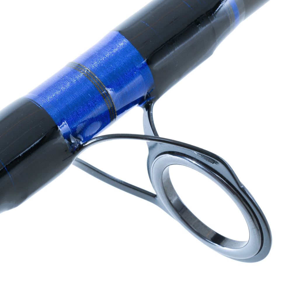 Okuma Sensor Tip Rock / Surf Rod 10ft 15kg 3pc