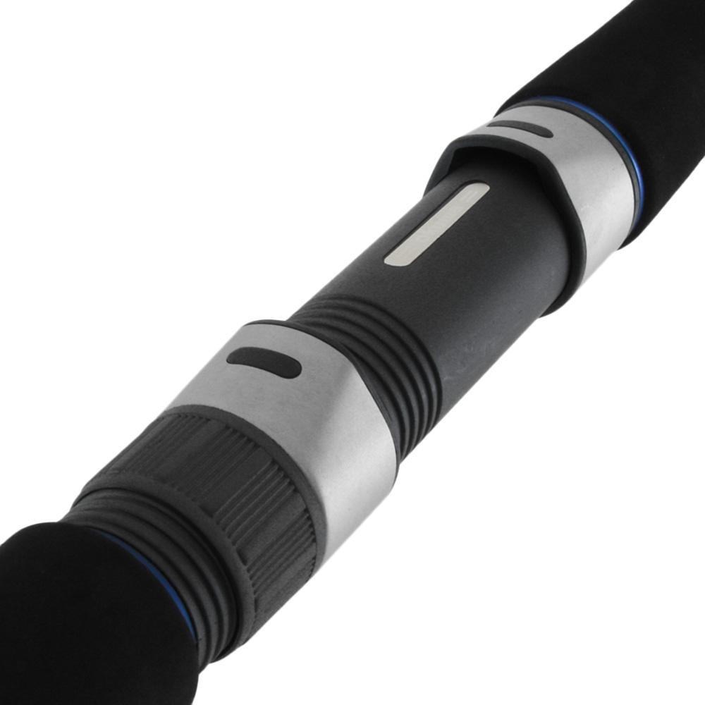 Okuma Sensor Tip Surf Rod 12ft 3-6oz 3pc