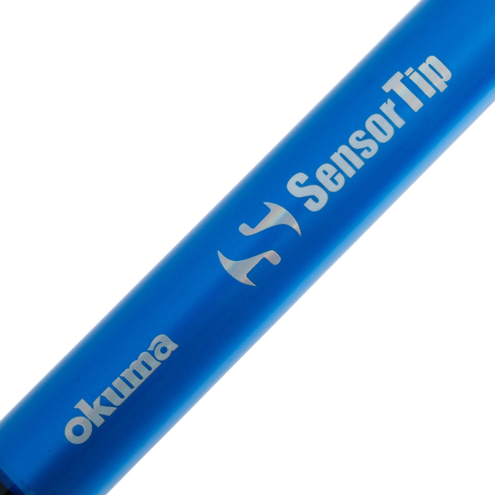Okuma Sensor Tip Surf Rod 12ft 3-6oz 3pc