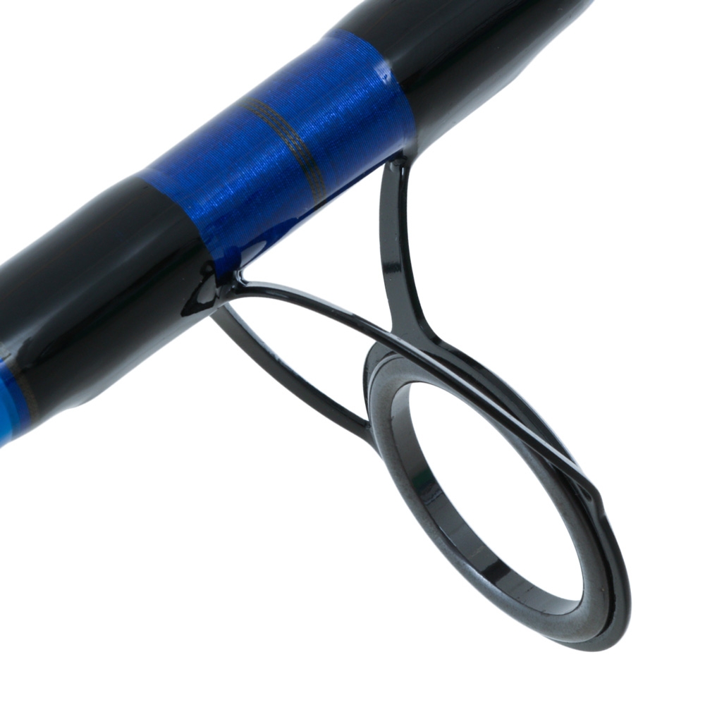 Okuma Sensor Tip Surf Rod 12ft 3-6oz 3pc