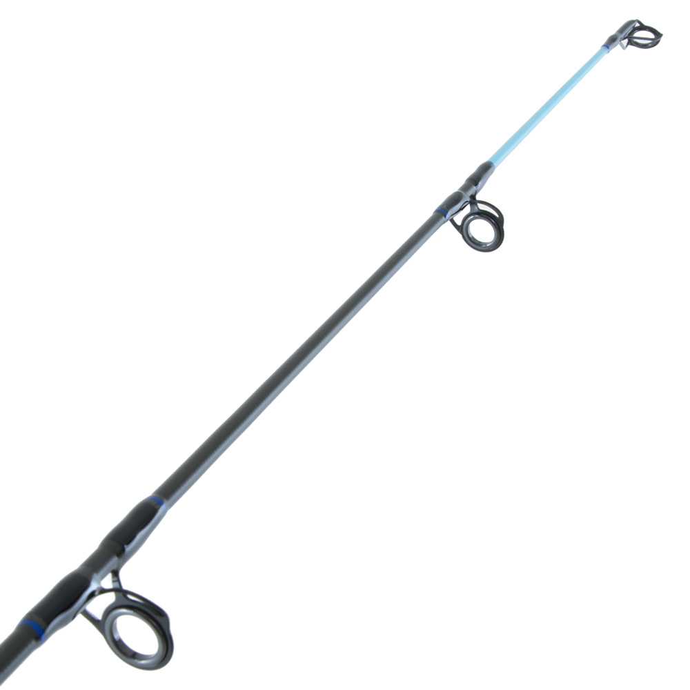 Okuma Sensor Tip Surf Rod 12ft 3-6oz 3pc