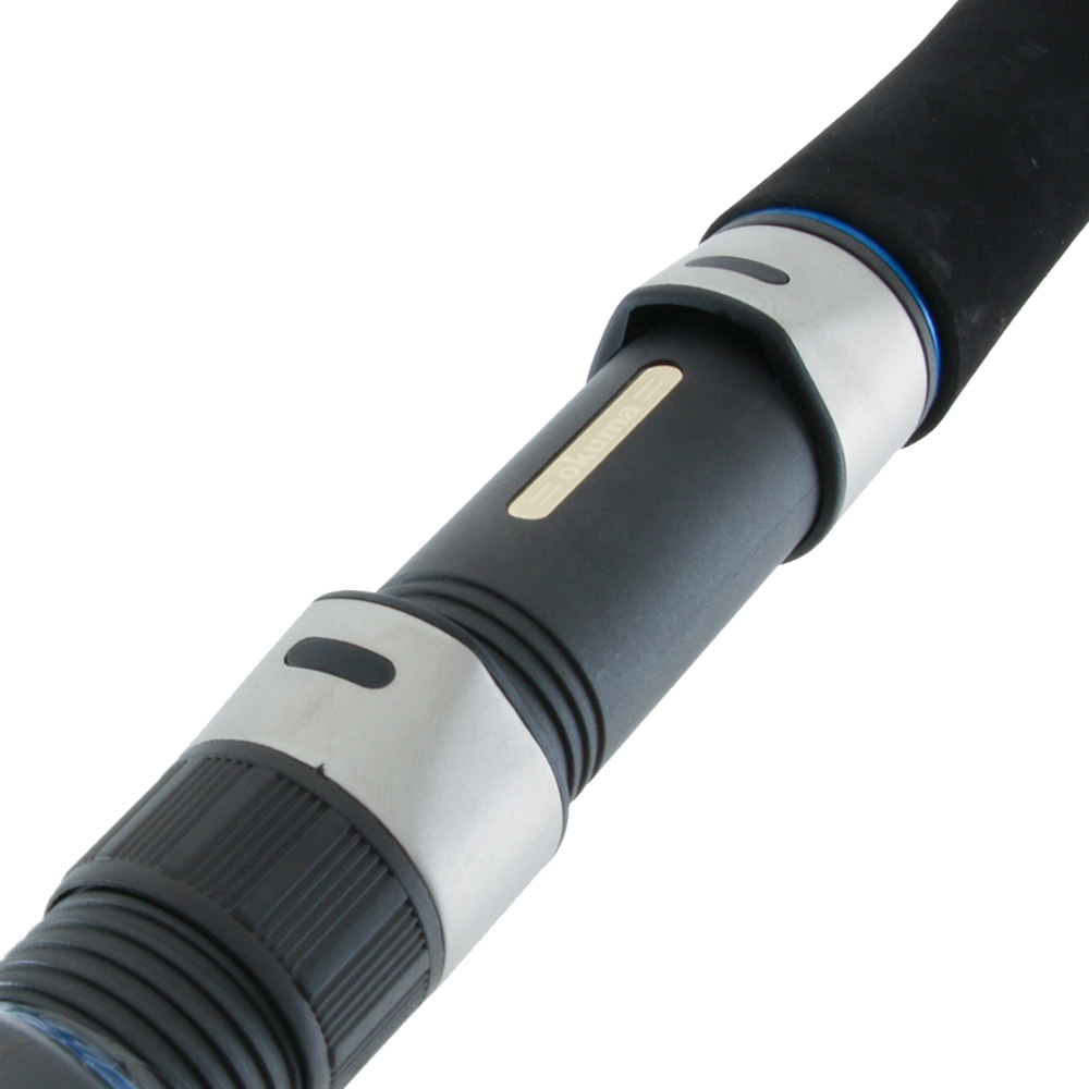 Okuma Sensor Tip Surf Rod 13ft 6in 3-5oz 3pc