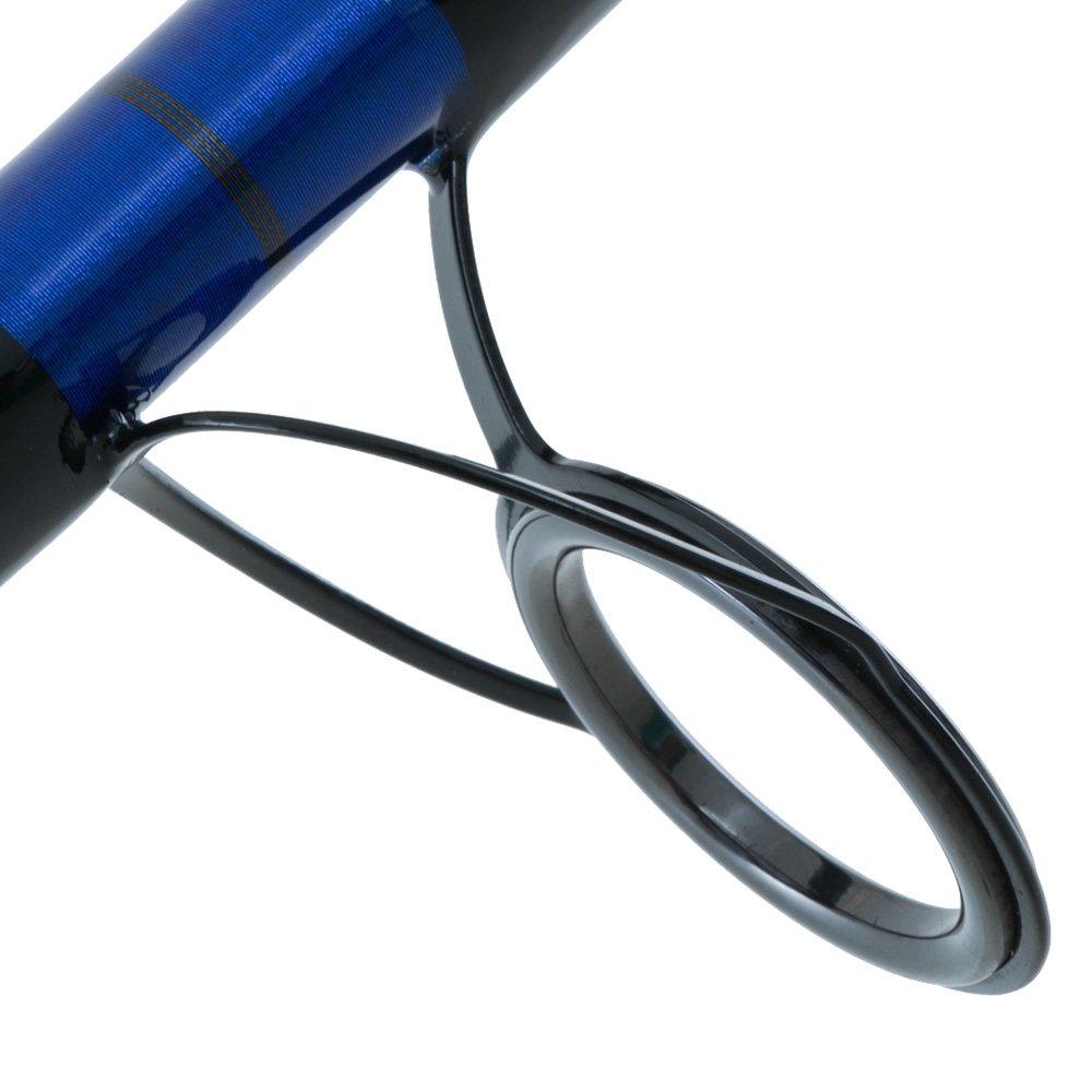 Okuma Sensor Tip Surf Rod 13ft 6in 3-5oz 3pc