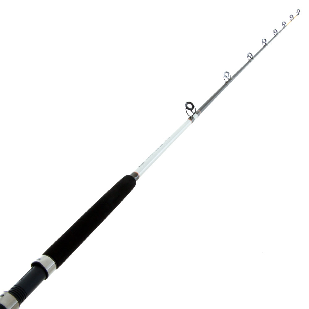 Okuma Classic Overhead Big Boat Rod 6ft 10-15kg 1pc