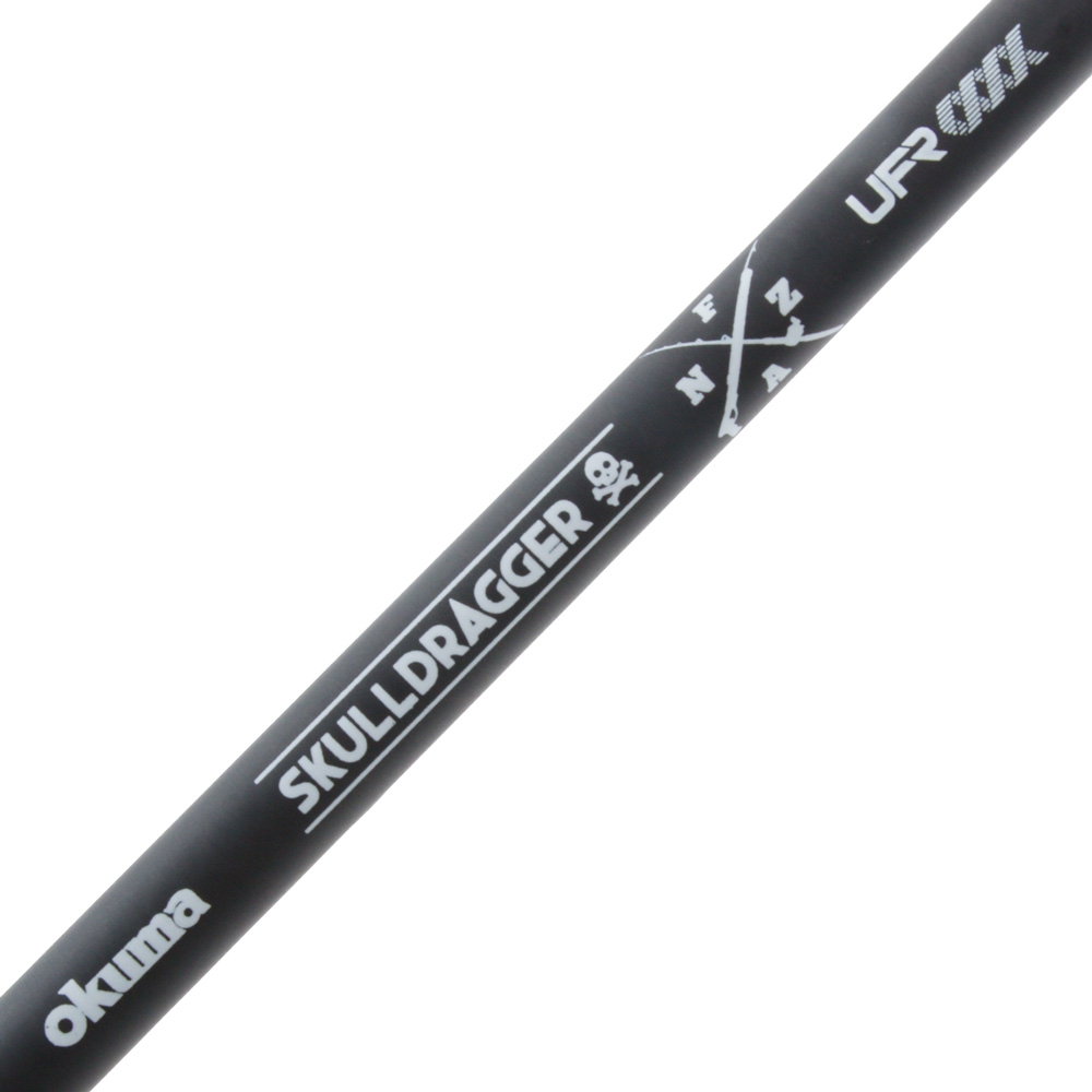 Okuma SkullDragger Strayline Rod 7ft 10-15kg 1pc