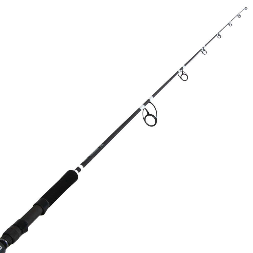 Okuma SkullDragger Strayline Rod 7ft 10-15kg 1pc