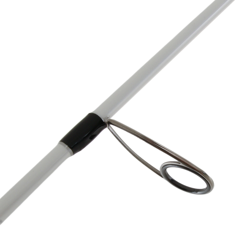 okuma egi rod INK-822M Inked Special Spin PE 0.6-1.2 Line Rating Fishing Rod, 8 Feet 2 Inch Length Sports, Fitness & Outdoors foot construction casting guides Okuma LS4 Eging Rod 8'3''