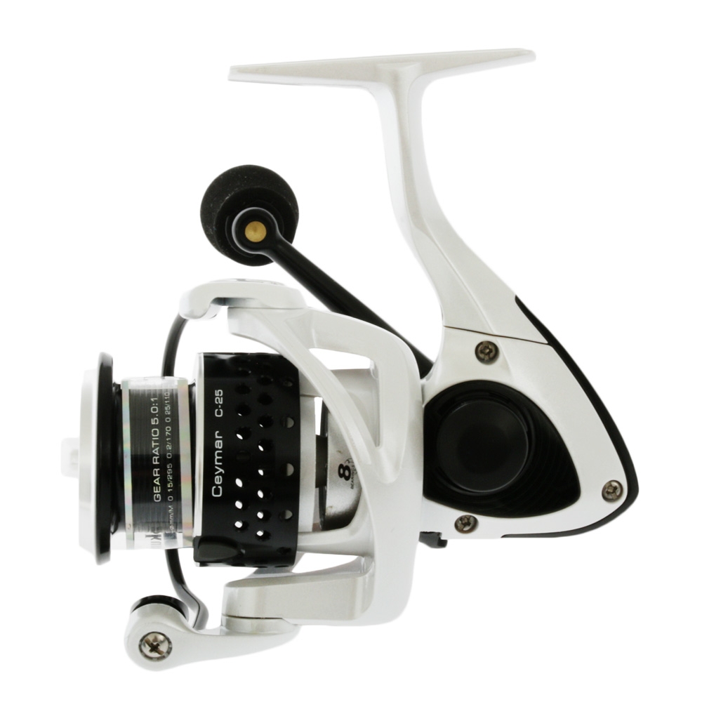 Okuma Ceymar 25 Spinning Reel
