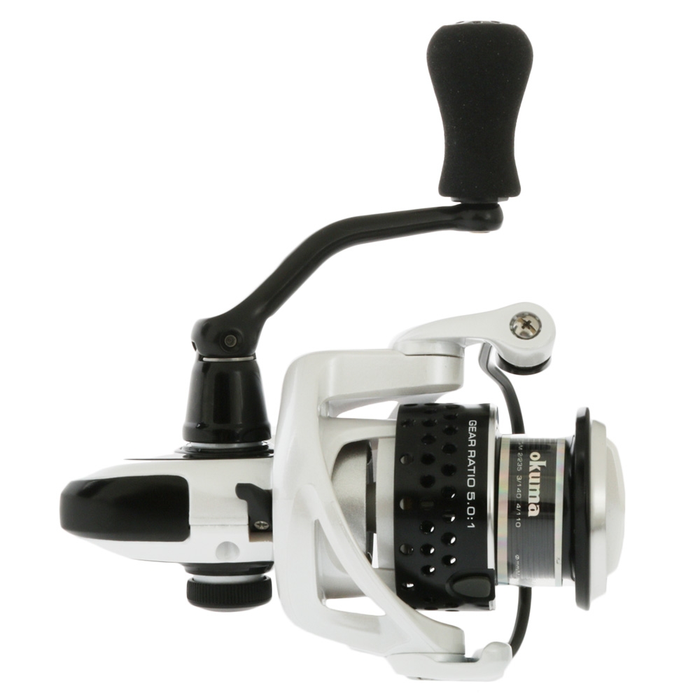 Okuma Ceymar 25 Spinning Reel