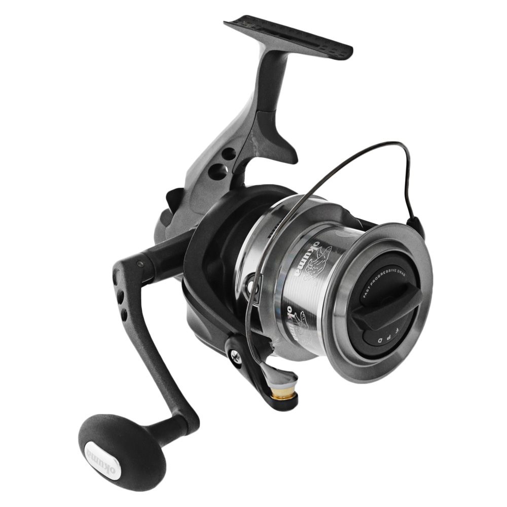 Okuma X-Spot Spinning Surf Reel