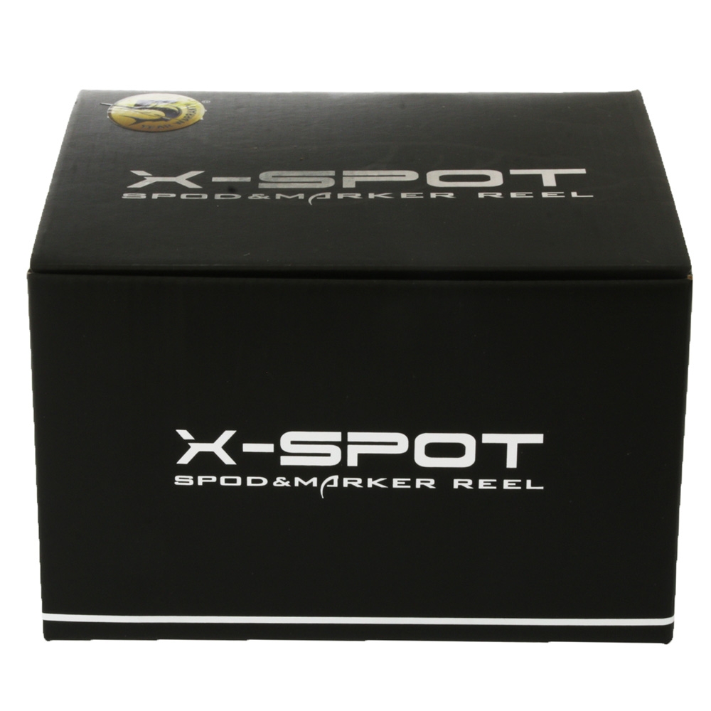 Okuma X-Spot Spinning Surf Reel