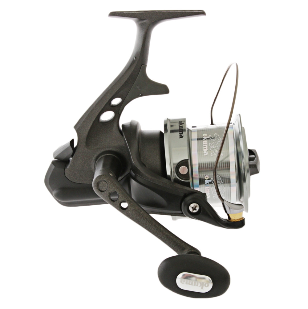 Okuma X-Spot Spinning Surf Reel