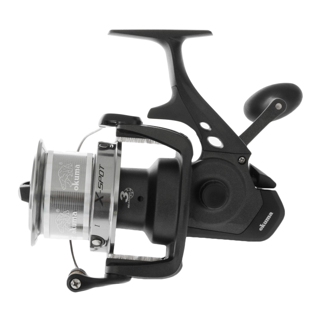 Okuma X-Spot Spinning Surf Reel