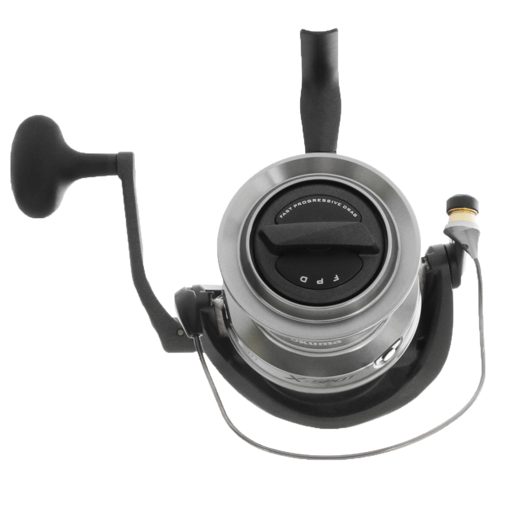 Okuma X-Spot Spinning Surf Reel