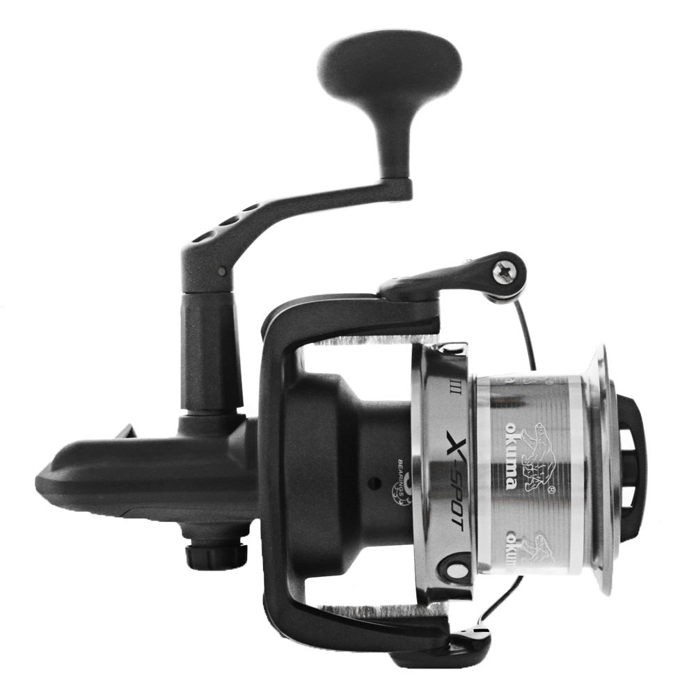 Okuma X-Spot Spinning Surf Reel