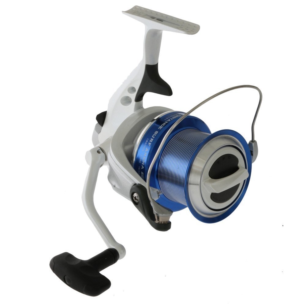 Okuma Distance Surf Arena 80 Spinning Combo 13ft 6in 8-12kg 3pc