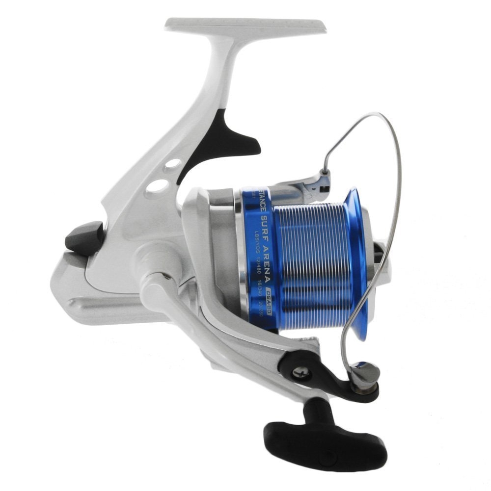 Okuma Distance Surf Arena 80 Spinning Combo 13ft 6in 8-12kg 3pc