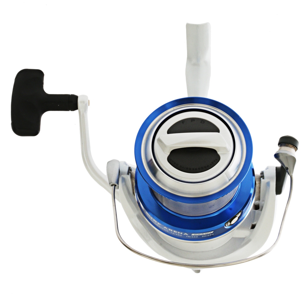 Okuma Distance Surf Arena 80 Spinning Reel