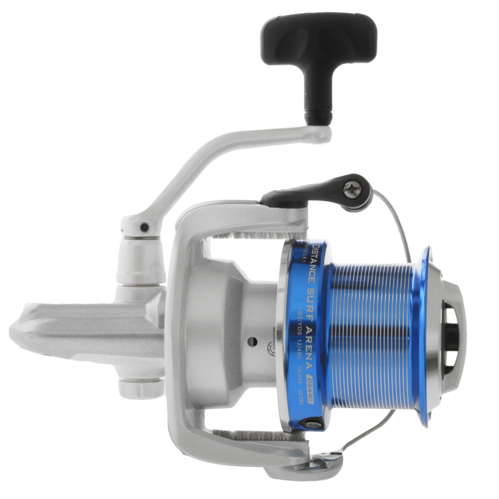 Okuma Distance Surf Arena 80 Spinning Reel