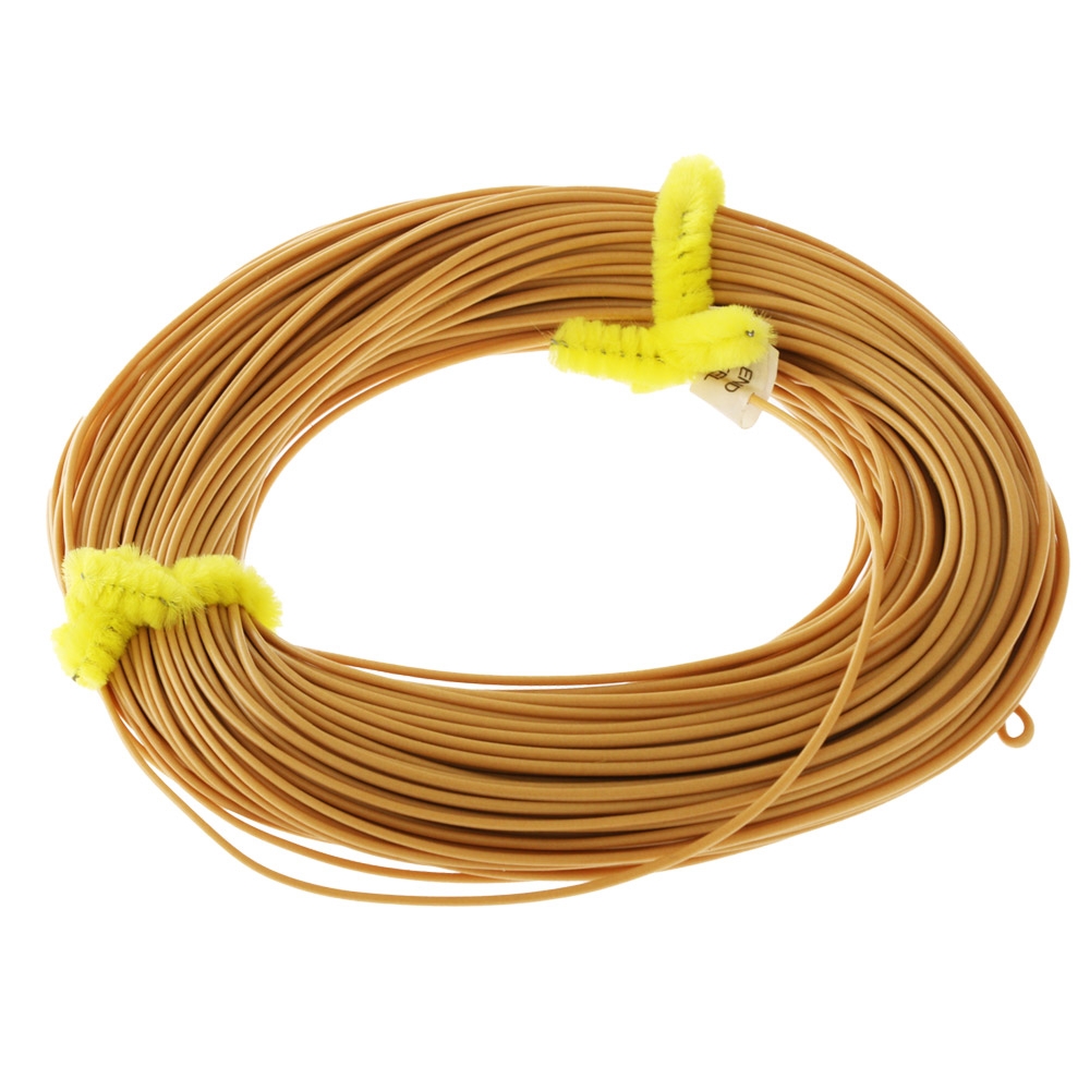 CDX Combo Fly Line WF8 Floater Tan