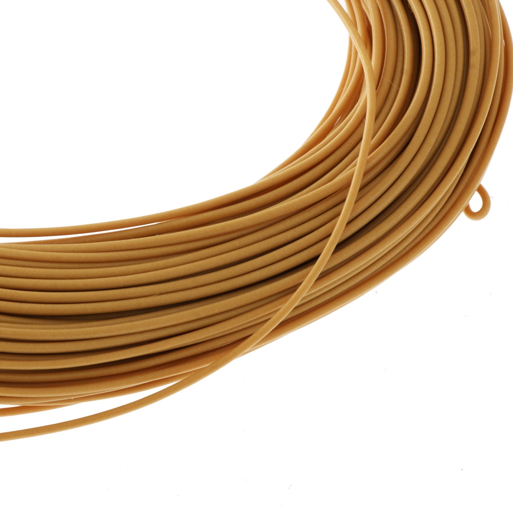 CDX Combo Fly Line WF8 Floater Tan