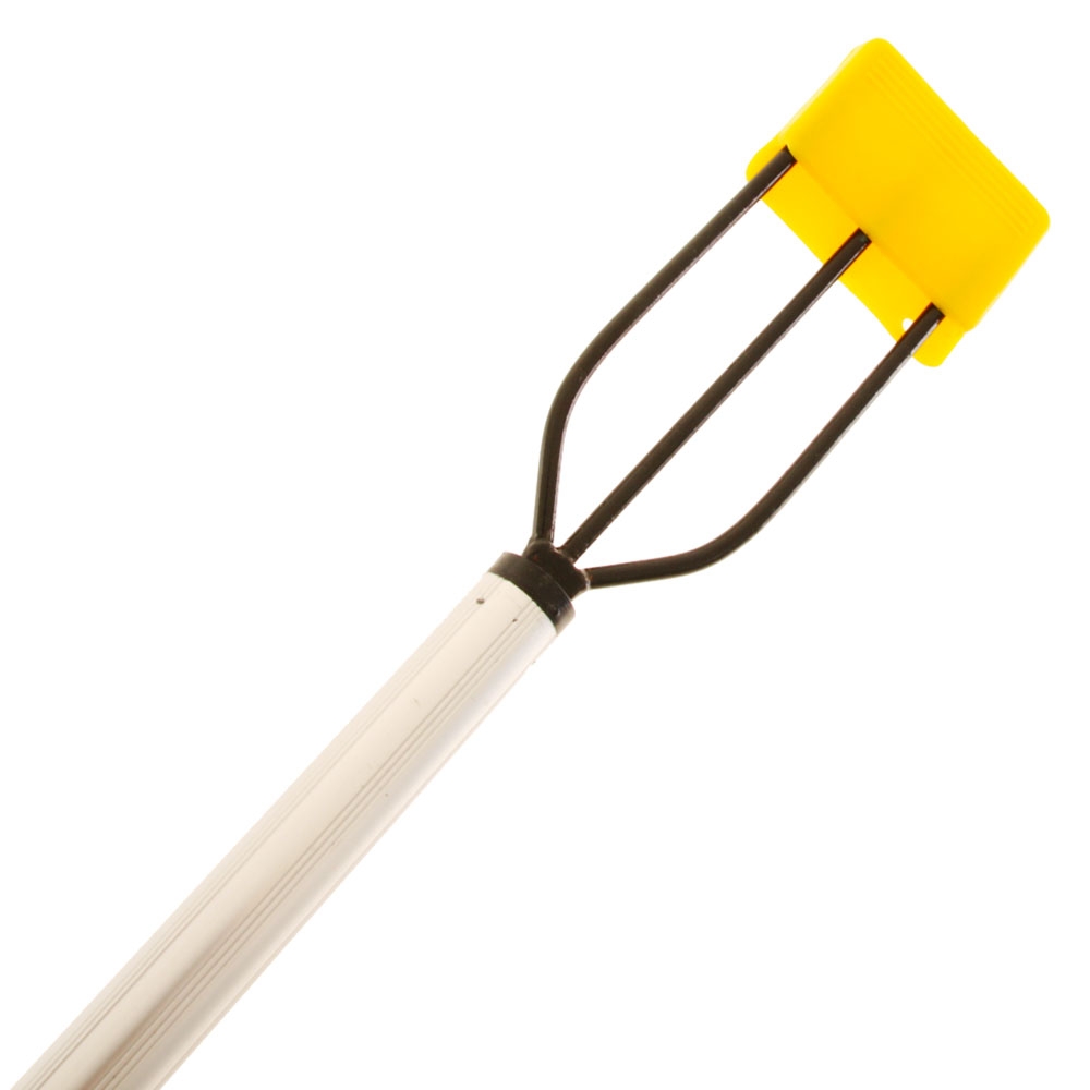 CDX Aluminium 3 Prong Flounder Spear 1.35m