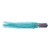 Pakula Paua Jet Bullet Game Lure 195mm - Unrigged Blue Crystal MT