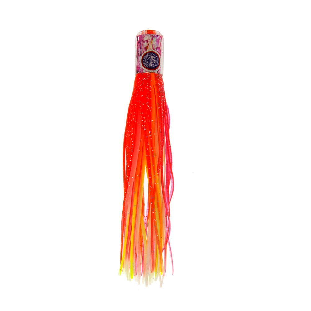 Pakula Paua Jet Bullet Game Lure 195mm - Unrigged Brad J Lumo