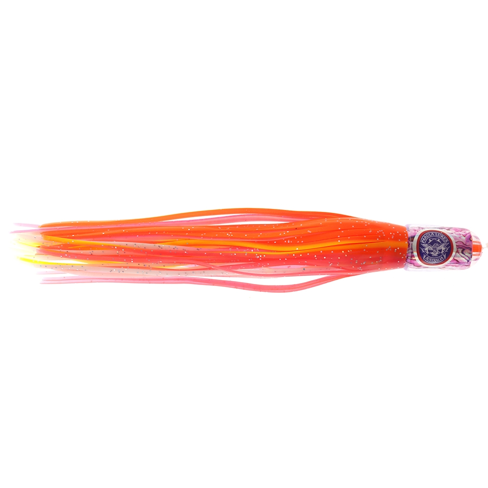 Pakula Paua Jet Bullet Game Lure - Unrigged 26.5cm Brad J Lumo