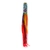Pakula Paua Hothead Zipper Game Lure 183mm Fallen Angel