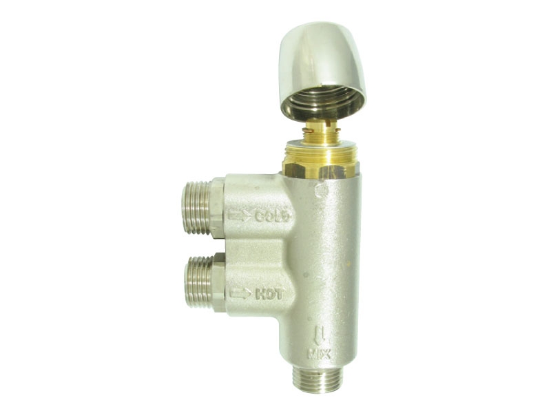 Whale WX1599 Thermostatic Mixer Valve