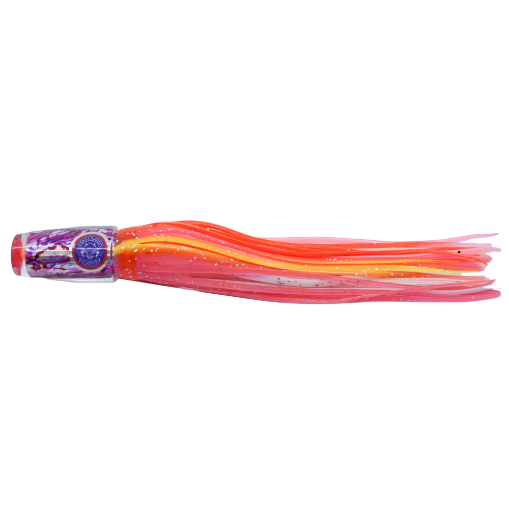 Pakula Paua Hothead Phantom Game Lure 240mm Brad J Lumo Pakula Paua Hothead Phantom Game Lure 240mm Brad J Lumo