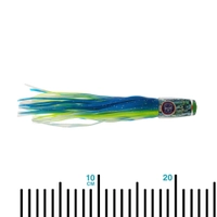Pakula Paua Hothead Phantom Game Lure 240mm Thumbnail Pakula Paua Hothead Phantom Game Lure 240mm