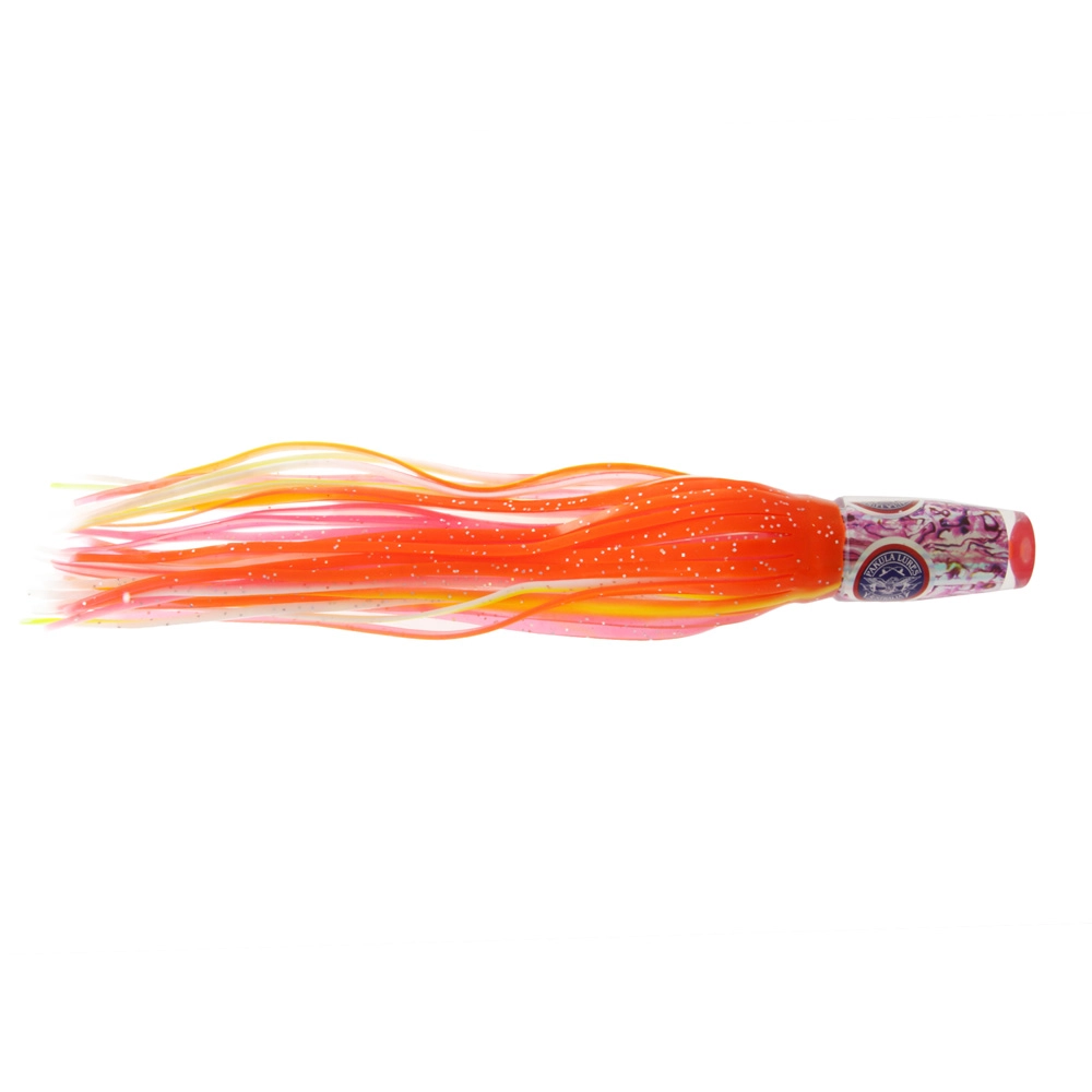 Pakula Paua Hothead Guru Game Lure 260mm Brad J Lumo Pakula Paua Hothead Guru Game Lure 260mm Brad J Lumo