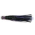 Pakula Paua Hothead Cockroach Game Lure 190mm Black Betty