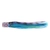 Pakula Paua Hothead Cockroach Game Lure 190mm Stripey