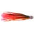 Pakula Paua Hothead Cockroach Game Lure 190mm Stripey Torro