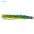 Pakula Paua Hothead Mouse Game Lure 278mm Lumo Green
