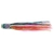 Pakula Paua Hothead Mini Sprocket Game Lure 200mm - Unrigged Fire Slash