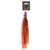 Pakula Paua Hothead Mini Sprocket Game Lure 200mm - Unrigged Sizzling Squid
