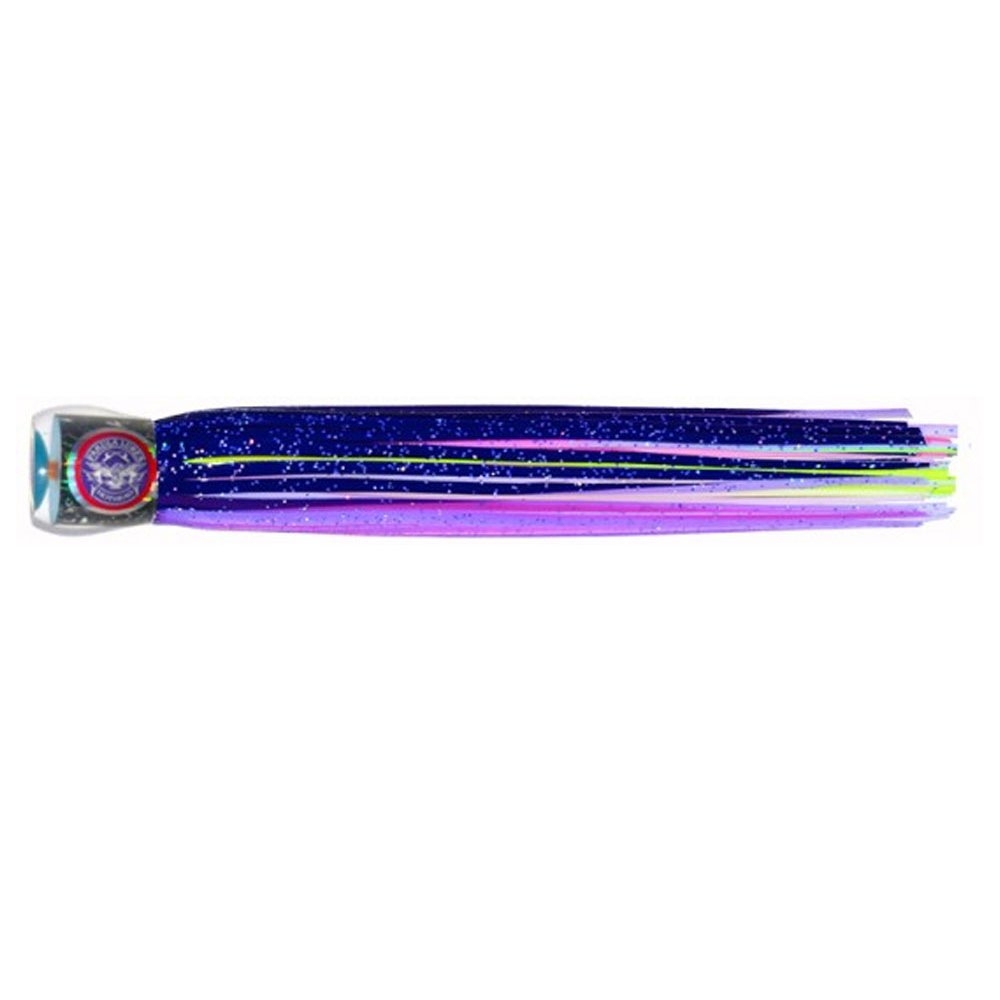 Pakula Paua Shaker Game Lure 295mm - Unrigged Billy B