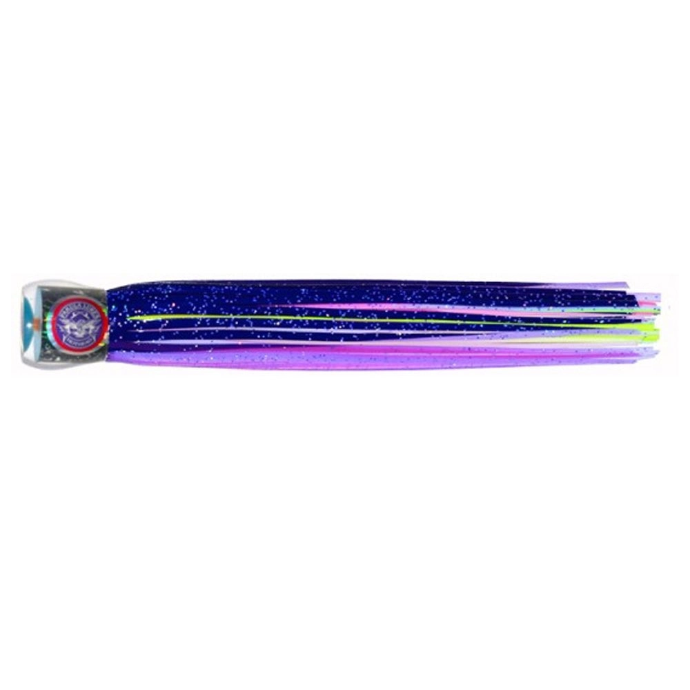 Pakula Paua Shaker Game Lure 295mm - Unrigged Billy B Pakula Paua Shaker Game Lure 295mm - Unrigged Billy B