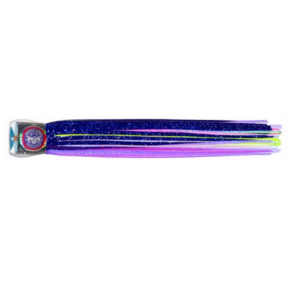 Pakula Paua Shaker Game Lure 295mm - Unrigged
