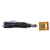 Pakula Paua Jet Mini Sprocket Lure 240mm - Unrigged Black Betty