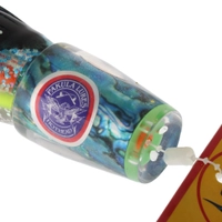 Pakula Paua Jet Mini Sprocket Lure 240mm - Unrigged Evil Angel Thumbnail Pakula Paua Jet Mini Sprocket Lure 240mm - Unrigged Evil Angel